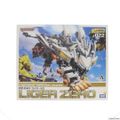 (再販)HMM 1/72 RZ-041 ライガーゼロ ZOIDS(ゾイド) プラ