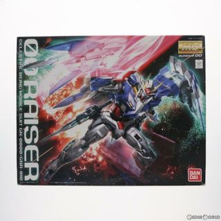 バンダイ(BANDAI)のMG 1/100 GN-0000+GNR-010 ダブルオーライザー 機動戦士ガンダム00(ダブルオー) プラモデル(0169914) バンダイ(プラモデル)