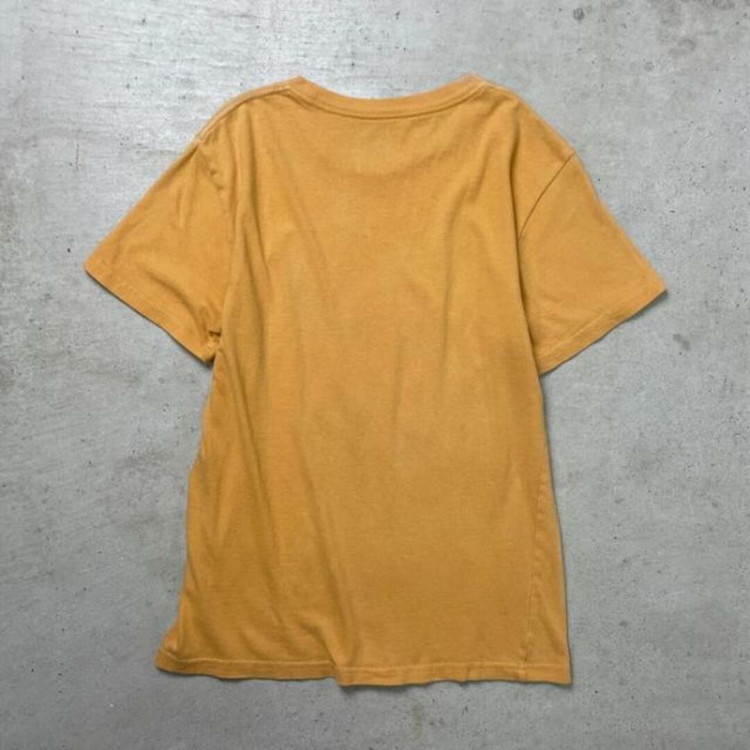 USA製 NIRVANA KURT COBAIN バンドTシャツ メンズM メンズのトップス(Tシャツ/カットソー(半袖/袖なし))の商品写真