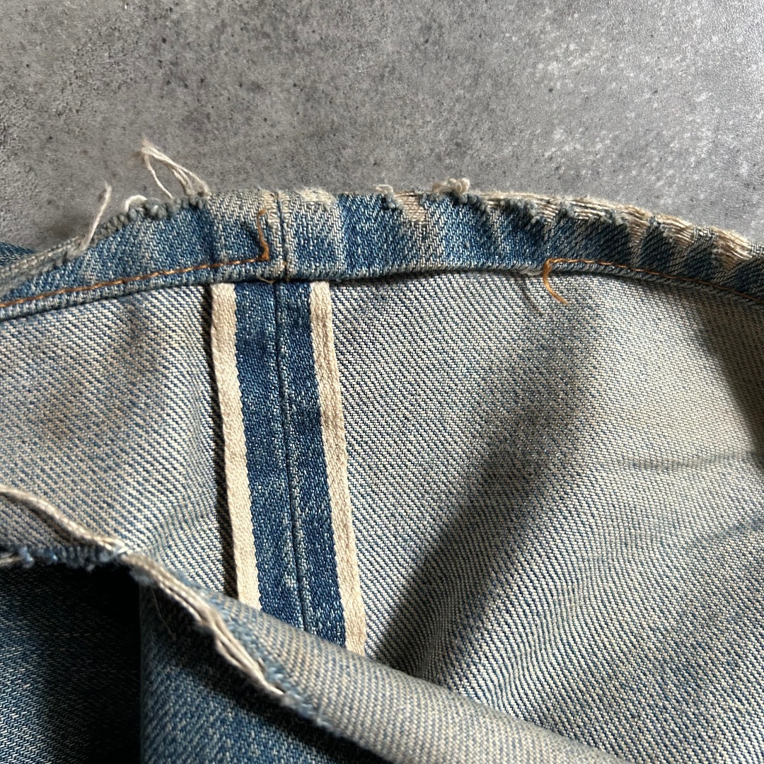 Levi's - 90s リーバイス501 BIG E USA製 34×36 赤耳 バレンシア Levi's - 90s リーバイス501 BIG E USA製 34×36 赤耳 バレンシア