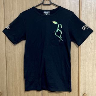 ファンタスティックビースト 映画特典Tシャツ　XSサイズ(Tシャツ(半袖/袖なし))