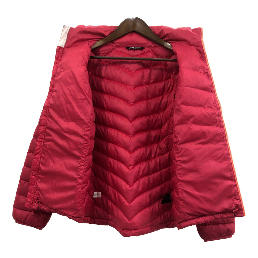 【限定品】 NORTH THE - FACE NORTH THE FACE ダウン ノースフェイス 女性用