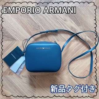 エンポリオアルマーニ(Emporio Armani)のEMPORIO ARMANI/ショルダーバッグ(ショルダーバッグ)