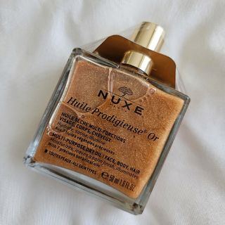 ニュクス(NUXE)のNUXE Huie Prodigieuse Or(ボディオイル)