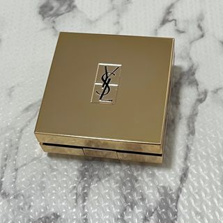 Yves Saint Laurent Beaute - イヴサンローラン ラディアントタッチルクッション#B20 リキッドファンデーショ