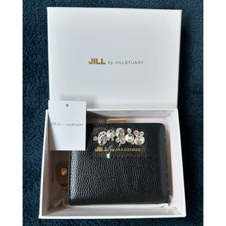 JILL by JILLSTUART - JILLSTUART ビジューロイヤルウォレット