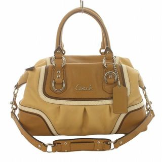 コーチ(COACH)のコーチ アシュレイ スペクテーター ハンドバッグ ワンショルダーバッグ 2way(ハンドバッグ)