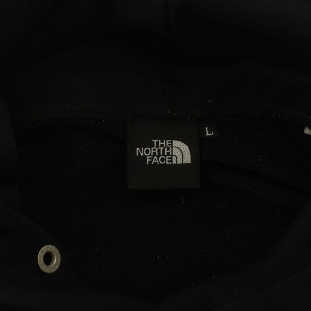 THE NORTH FACE(ザノースフェイス)のTHE NORTH FACE Back Square Logo Hoodie スポーツ/アウトドアのスポーツ/アウトドア その他(その他)の商品写真