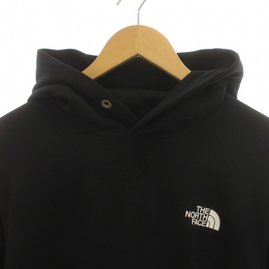 THE NORTH FACE(ザノースフェイス)のTHE NORTH FACE Back Square Logo Hoodie スポーツ/アウトドアのスポーツ/アウトドア その他(その他)の商品写真