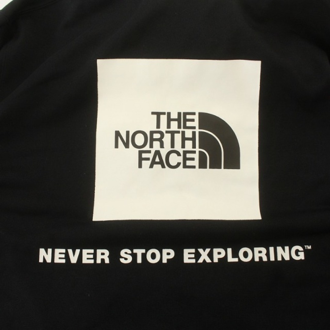 THE NORTH FACE(ザノースフェイス)のTHE NORTH FACE Back Square Logo Hoodie スポーツ/アウトドアのスポーツ/アウトドア その他(その他)の商品写真