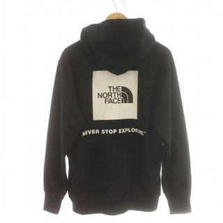 ザノースフェイス(THE NORTH FACE)のTHE NORTH FACE Back Square Logo Hoodie(その他)