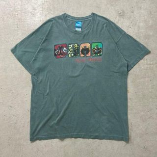 90年代 TOAD THE WET SPROCKET Dulcinea バンドTシャツ バンT メンズXL(Tシャツ/カットソー(半袖/袖なし))