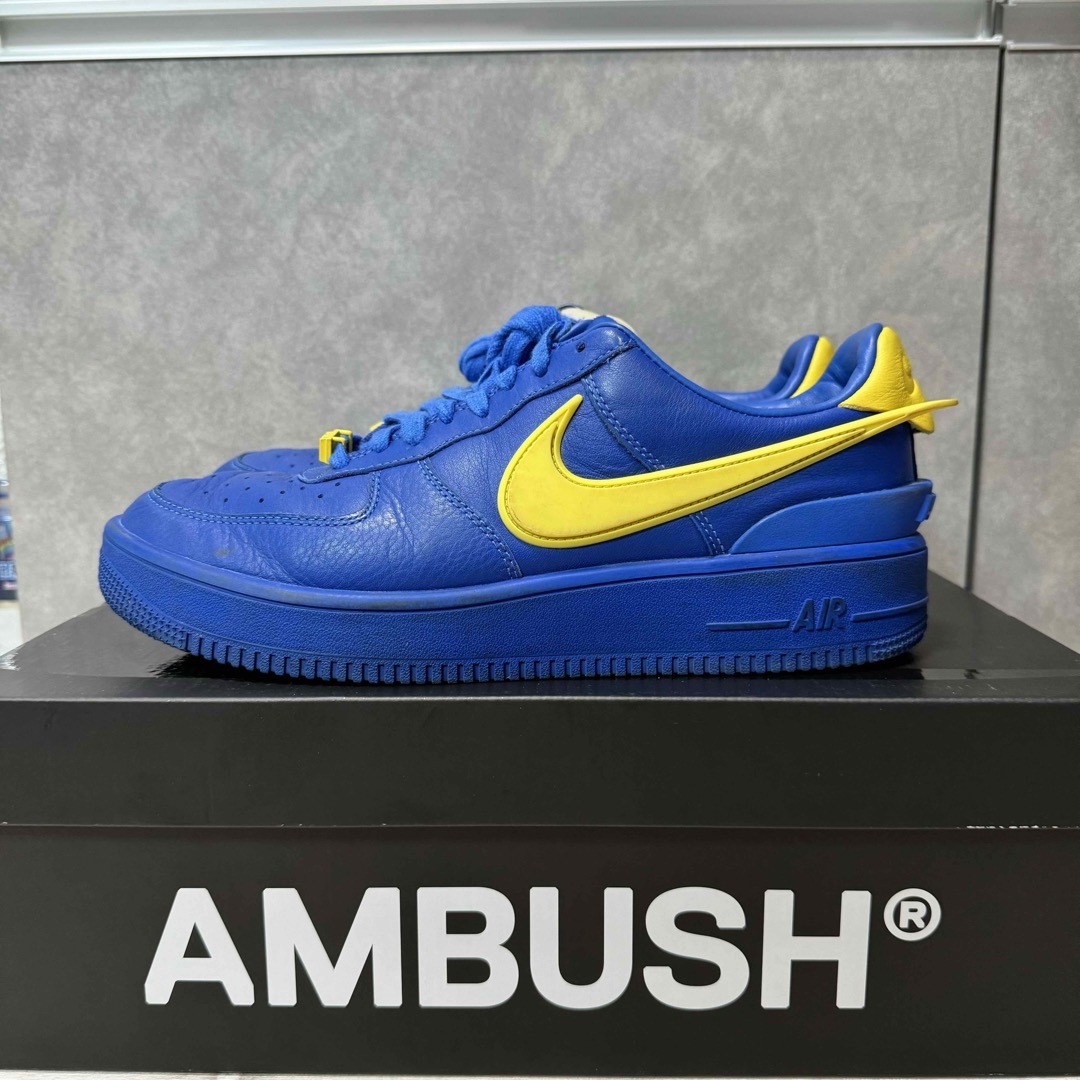 NIKE(ナイキ)のNIKE AMBUSH 大人気 メンズの靴/シューズ(スニーカー)の商品写真