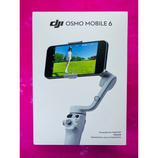 Osmo Mobile 6(その他)