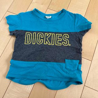 Dickies - ロゴTシャツ