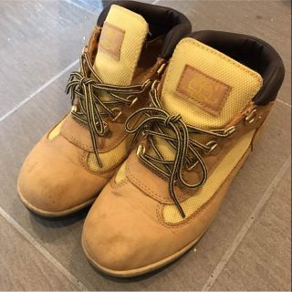 ティンバーランド(Timberland)のスニーカー ティンバーランド(スニーカー)