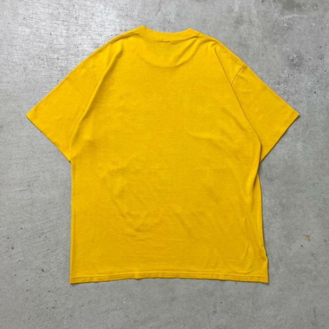 HOODOO GURUS バンドTシャツ バンT アルバム メンズM相当 メンズのトップス(Tシャツ/カットソー(半袖/袖なし))の商品写真