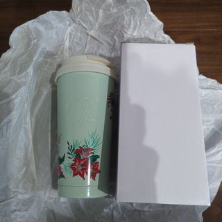 スターバックス(Starbucks)の✤スターバックス✤ステンレスタンブラー✤新品(タンブラー)