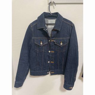 YAECA - YAECA　Denim Jacket デニムジャケット