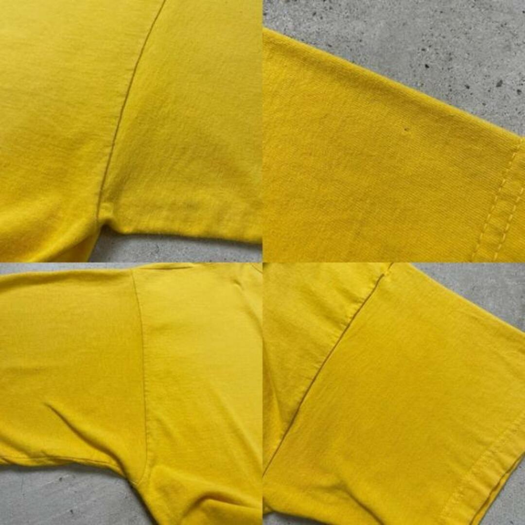 00年代 LOMBROSO アーティスト バンドTシャツ バンT メンズXL メンズのトップス(Tシャツ/カットソー(半袖/袖なし))の商品写真