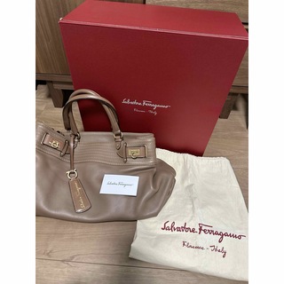 Salvatore Ferragamo - フェラガモ トートバッグ