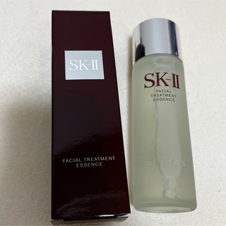 SK-II - SK-Ⅱ　フェイシャルトリートメントエッセンス75ml