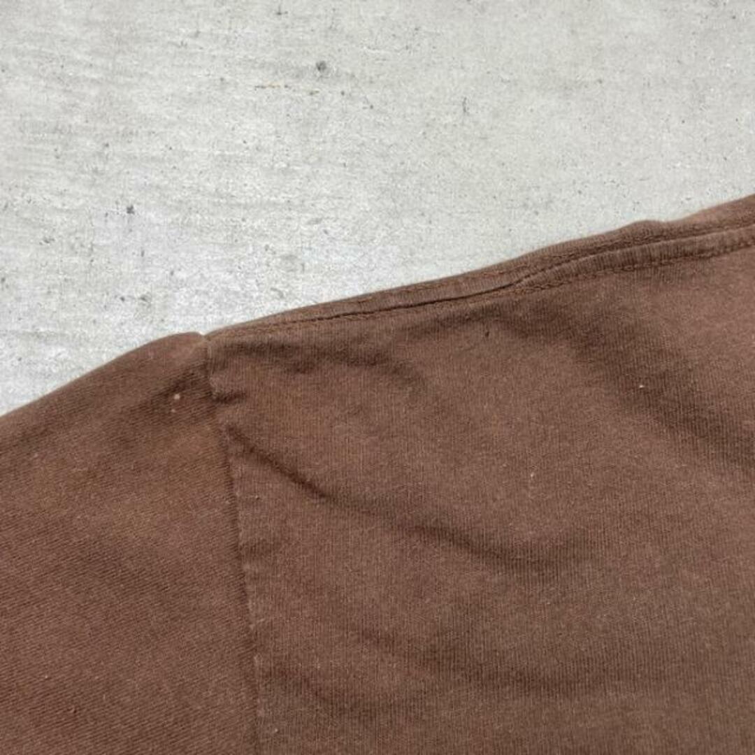 90年代 USA製 the notorious B.I.G. ノトーリアスB.I.G. ヒップホップ ラップT BROOKLYN MINT メンズ4~5XL相当 メンズのトップス(Tシャツ/カットソー(半袖/袖なし))の商品写真