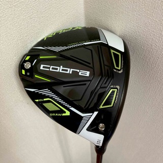 コブラ(COBRA)のcobra コブラ RAD SPEED XD ドライバー(クラブ)