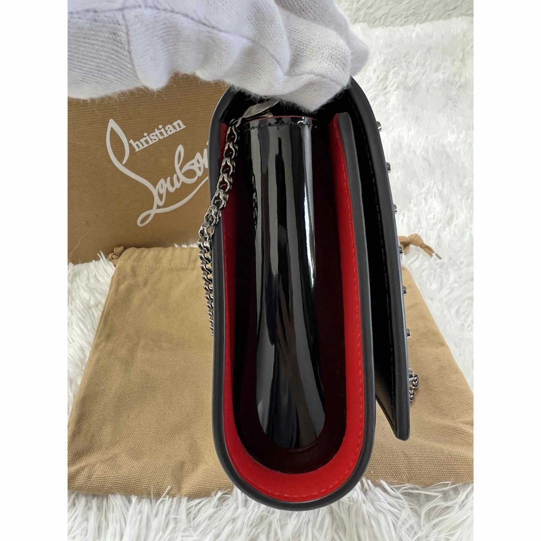 Christian Louboutin(クリスチャンルブタン)の#クリスチャンルブタンパロマバッグ レディースのバッグ(ショルダーバッグ)の商品写真