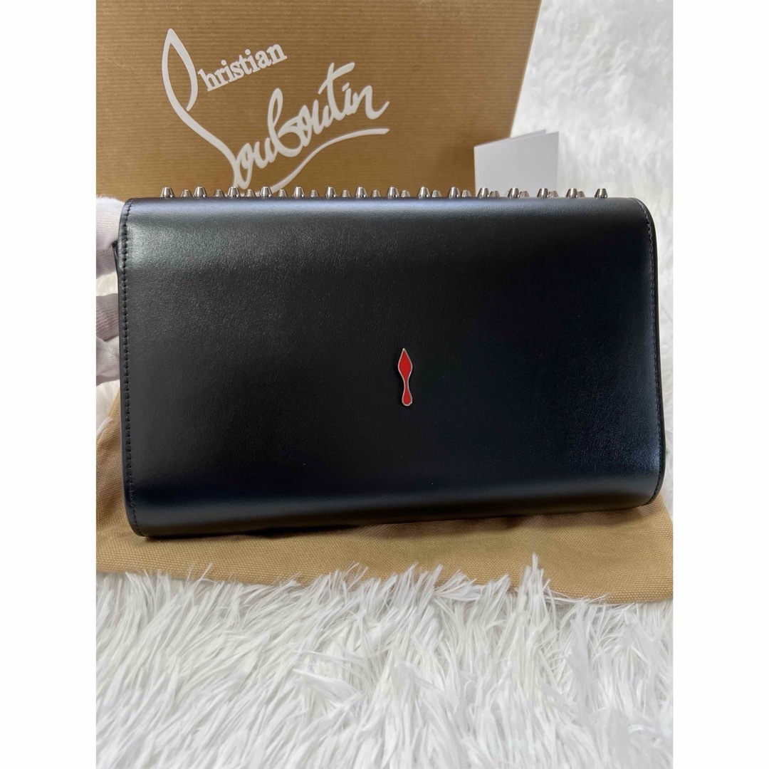 Christian Louboutin(クリスチャンルブタン)の#クリスチャンルブタンパロマバッグ レディースのバッグ(ショルダーバッグ)の商品写真