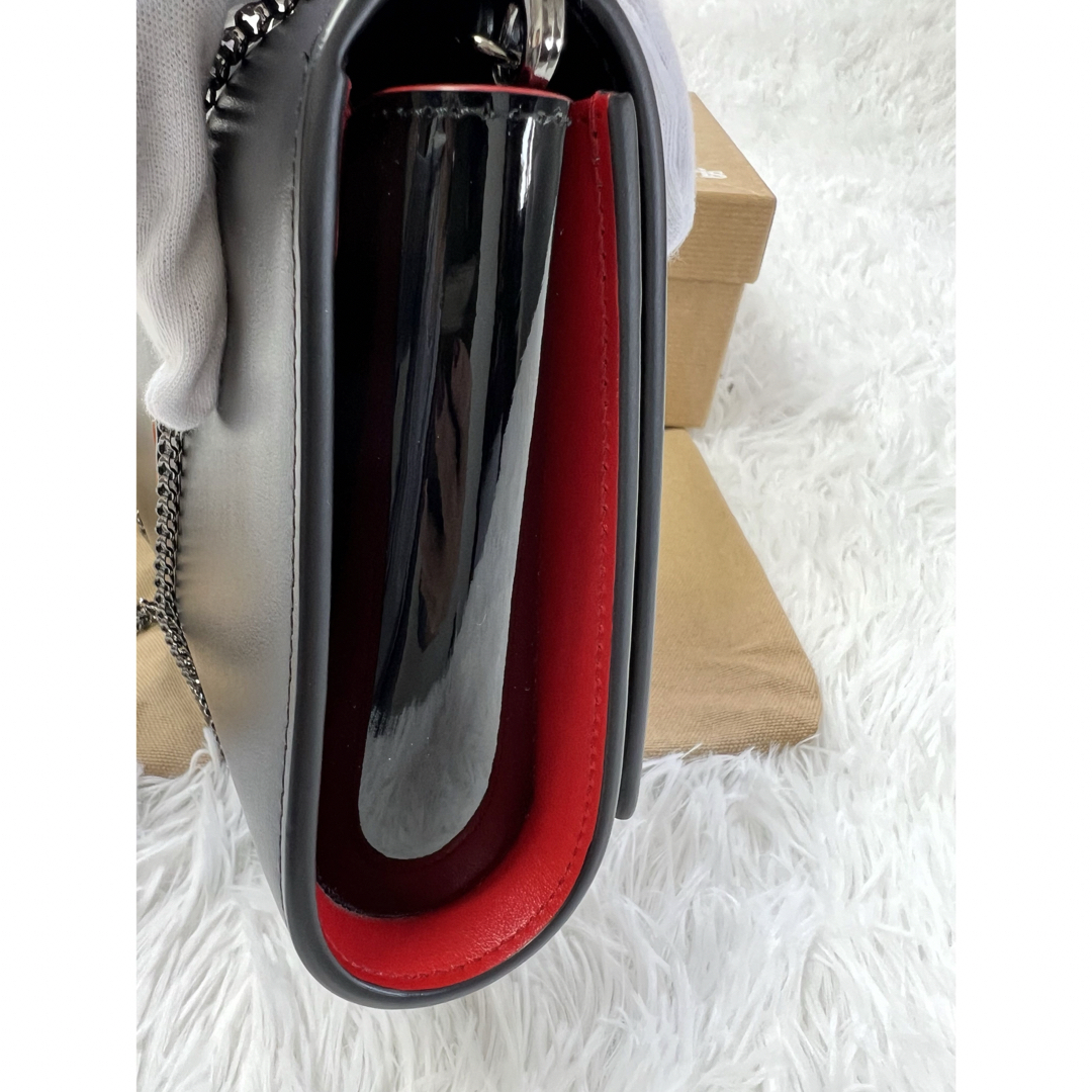 Christian Louboutin(クリスチャンルブタン)の#クリスチャンルブタンパロマバッグ レディースのバッグ(ショルダーバッグ)の商品写真