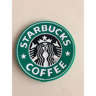 スターバックス　コースター(収納/キッチン雑貨)