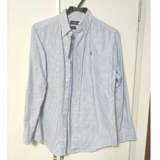 Ralph Lauren　ボタンダウンシャツ160
