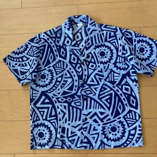 ハワイアンアロハシャツLサイズ(シャツ/ブラウス(半袖/袖なし))