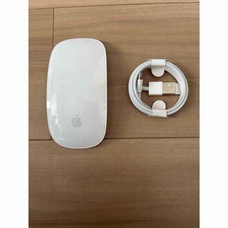 アップル(Apple)のApple Magic Mouse2 MLA02J/A(その他)