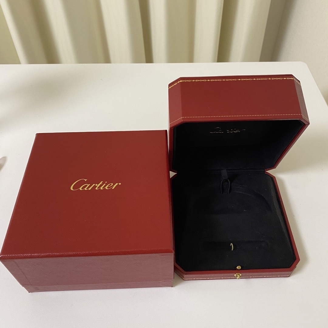 Cartier(カルティエ)のBb様専用です レディースのアクセサリー(ブレスレット/バングル)の商品写真