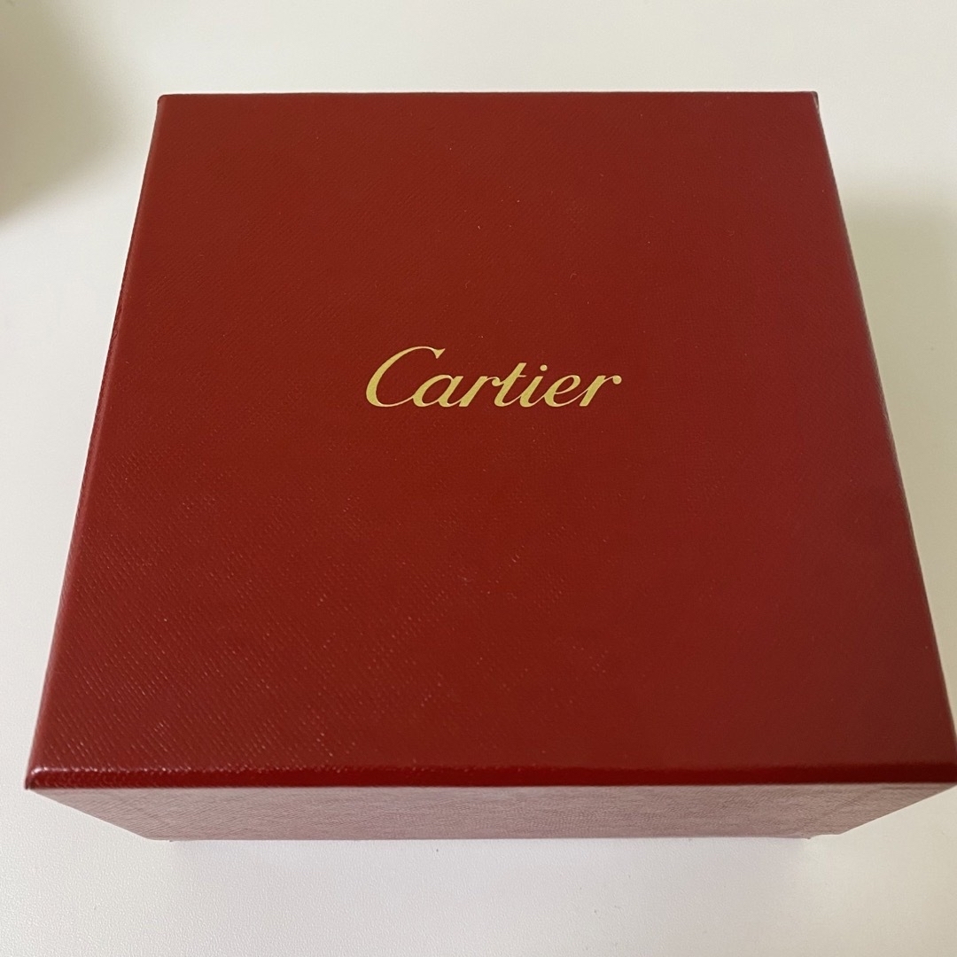 Cartier(カルティエ)のBb様専用です レディースのアクセサリー(ブレスレット/バングル)の商品写真