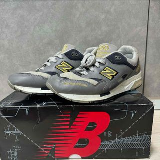 ニューバランス(New Balance)のニューバランス　1600 日本限定(スニーカー)