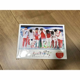 なにわ男子 first arena tour DVD(ミュージック)