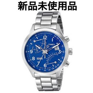 TIMEX - 【新品未使用】廃盤　希少品　TIMEX タイメックス 腕時計 TW2P60600