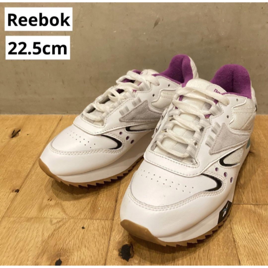 Reebok(リーボック)のReebok リーボック　レディース　クラシックレザー ATI 90’s W） レディースの靴/シューズ(スニーカー)の商品写真