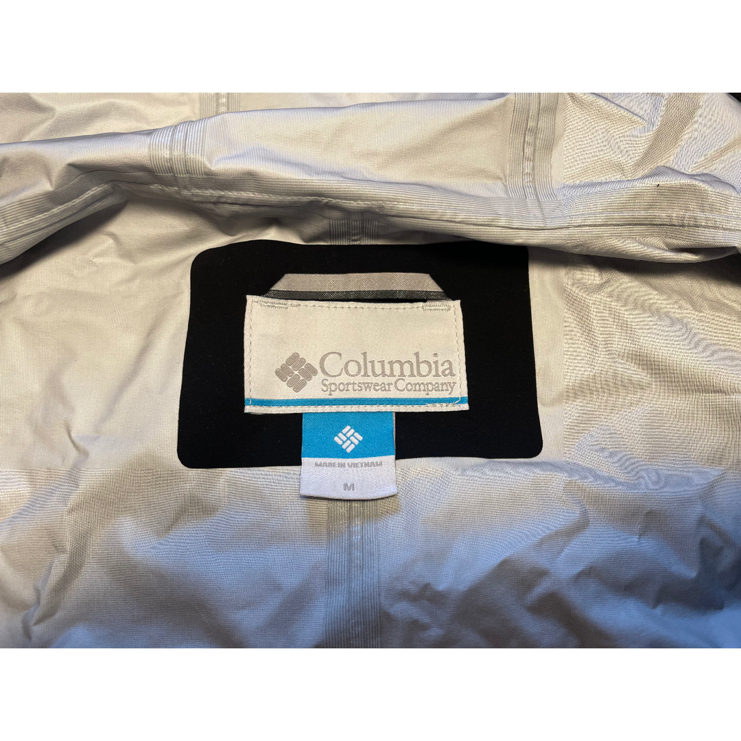 Columbia(コロンビア)のコロンビア　Mountains Are Calling Ⅱ Jacket メンズのジャケット/アウター(ナイロンジャケット)の商品写真
