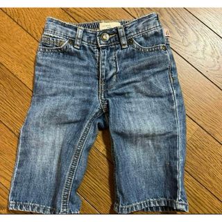 ベビーギャップ(babyGAP)のベビーギャップ デニム 70(パンツ)