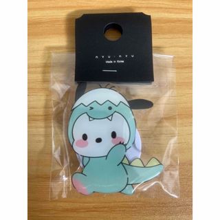 サンリオ - ポチャッコ☆スマホグリップ☆新品☆