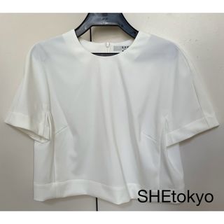 SHEtokyo Terrie (カットソー(半袖/袖なし))