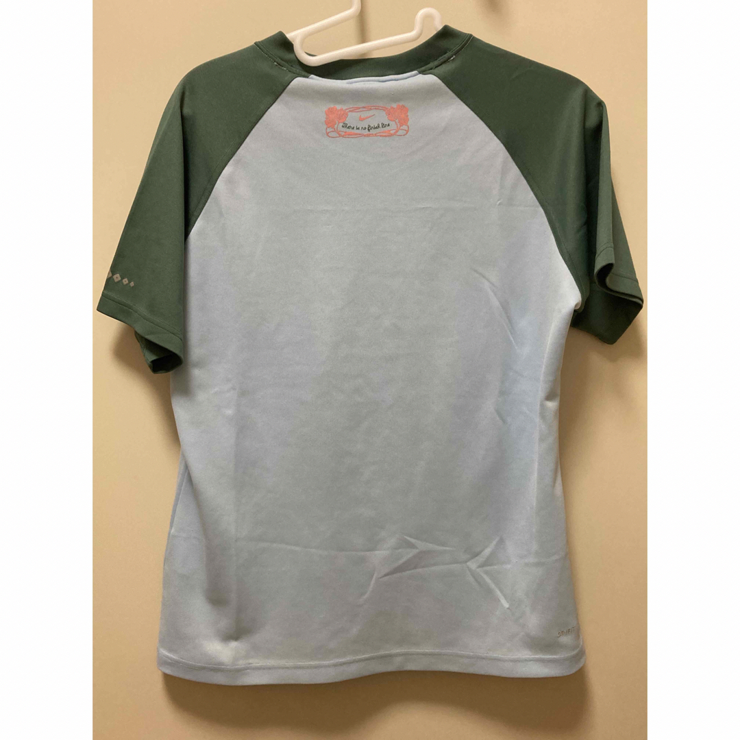NIKE DRIFIT Tシャツ レディースのトップス(Tシャツ(半袖/袖なし))の商品写真
