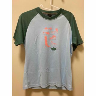 NIKE DRIFIT Tシャツ(Tシャツ(半袖/袖なし))