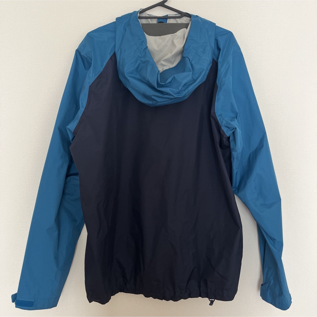 Patagonia パタゴニア　トレントシェルジャケット　Mens/Mサイズ メンズのジャケット/アウター(ナイロンジャケット)の商品写真