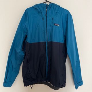 Patagonia パタゴニア　トレントシェルジャケット　Mens/Mサイズ(ナイロンジャケット)