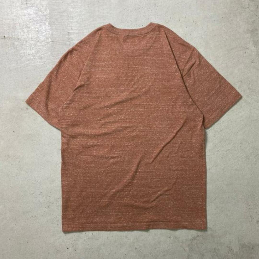 carhartt(カーハート)のCarhartt カーハート ポケットTシャツ LOOSE FIT ポケT メンズM メンズのトップス(Tシャツ/カットソー(半袖/袖なし))の商品写真